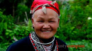 Sapa and Vietnam's far north Part 4 - Sapa and Ta Phin